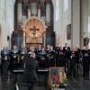 Voorjaarsconcert in de Sint Catharinakerk